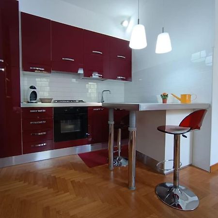 New - Comfortable Apt Porta Latina Rome Luaran gambar