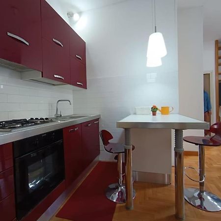 New - Comfortable Apt Porta Latina Rome Luaran gambar