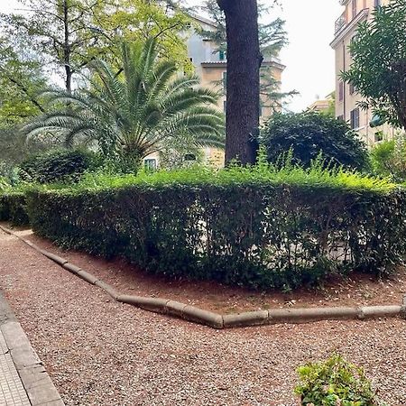 New - Comfortable Apt Porta Latina Rome Luaran gambar