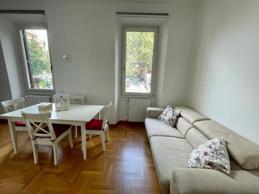New - Comfortable Apt Porta Latina Rome Luaran gambar