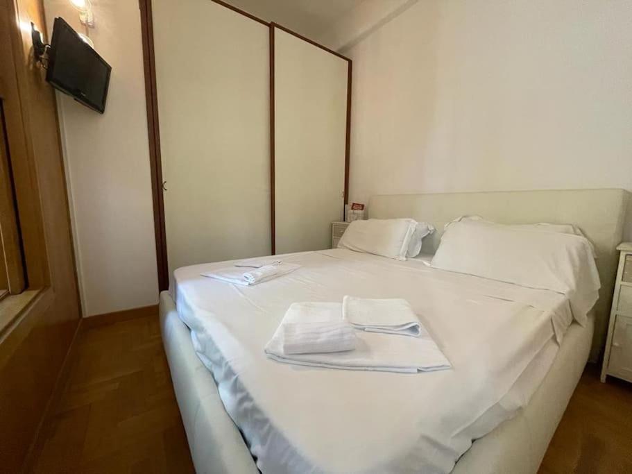 New - Comfortable Apt Porta Latina Rome Luaran gambar