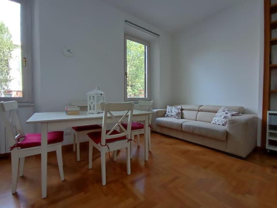 New - Comfortable Apt Porta Latina Rome Luaran gambar