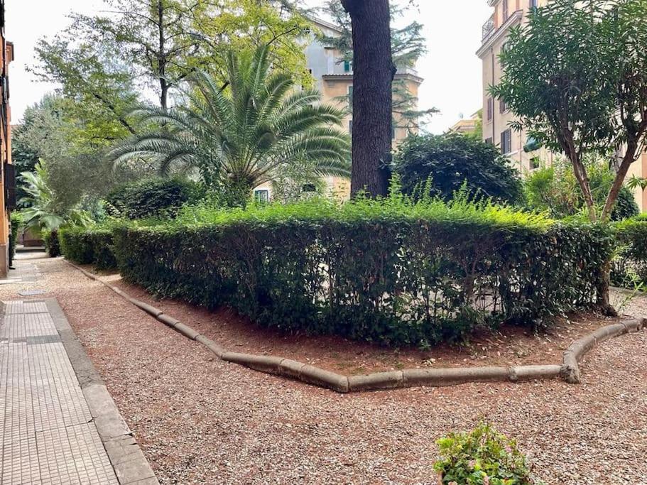 New - Comfortable Apt Porta Latina Rome Luaran gambar