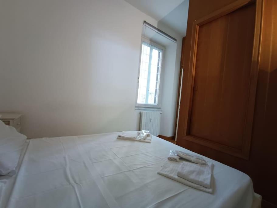 New - Comfortable Apt Porta Latina Rome Luaran gambar